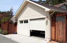 Pinfoldpond garage construction leads